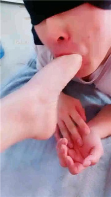 图片[2]_【高傲S】裸足恋足狂舔_HD绳艺资源