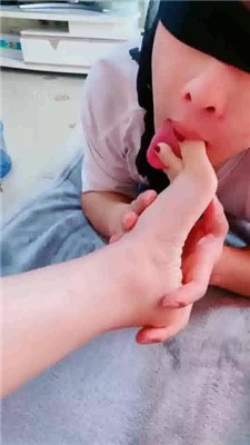 图片[3]_【高傲S】裸足恋足狂舔_HD绳艺资源