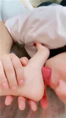 图片[7]_【高傲S】裸足恋足狂舔_HD绳艺资源