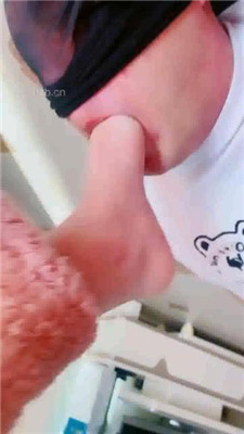 图片[8]_【高傲S】裸足恋足狂舔_HD绳艺资源