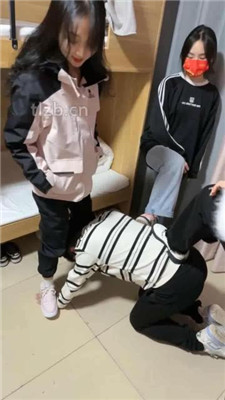 图片[2]_【尤物大大】女生寝室4主VS双奴带新人学妹入圈调_HD绳艺资源