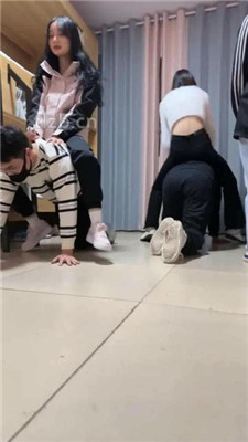 图片[3]_【尤物大大】女生寝室4主VS双奴带新人学妹入圈调_HD绳艺资源