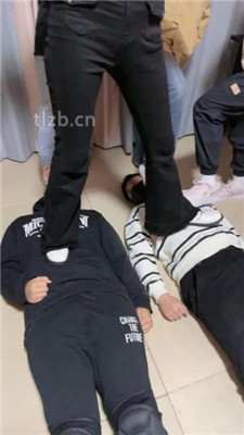 图片[8]_【尤物大大】女生寝室4主VS双奴带新人学妹入圈调_HD绳艺资源