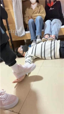 图片[16]_【尤物大大】女生寝室4主VS双奴带新人学妹入圈调_HD绳艺资源