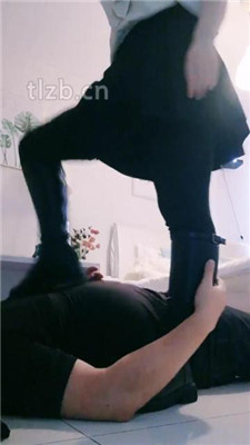 图片[5]_【甜音】腿绞/长靴裸足踩狗【完整版】_HD绳艺资源