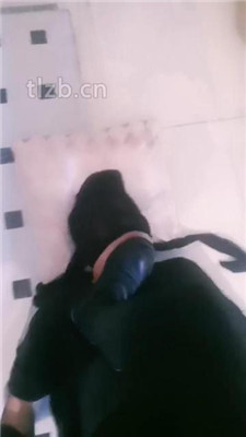 图片[7]_【甜音】腿绞/长靴裸足踩狗【完整版】_HD绳艺资源