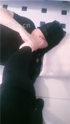 图片[8]_【甜音】腿绞/长靴裸足踩狗【完整版】_HD绳艺资源