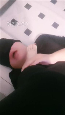 图片[12]_【甜音】腿绞/长靴裸足踩狗【完整版】_HD绳艺资源