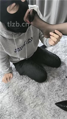 图片[4]_【稚主】虐乳踢踹耳光踩踏-跑骚狗的下场_HD绳艺资源