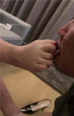 图片[12]_【腻腻老师】首调-黑丝高跟裸足诱惑狗奴_HD绳艺资源