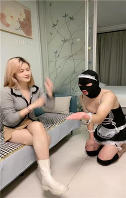 兔子牙 超模之下体无完肤 旧伤新伤持续腐烂 YC-230303-2