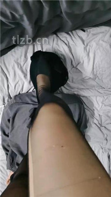 图片[12]_【夜巴黎】高跟黑丝恋足舔/踩踏_HD绳艺资源