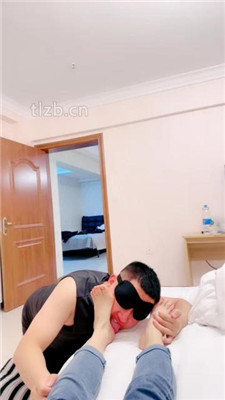 图片[2]_【兔兔大人】下班回家让家奴伺候【下】_HD绳艺资源