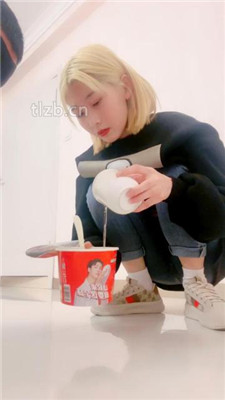 图片[3]_【兔兔大人】下班回家让家奴伺候【下】_HD绳艺资源