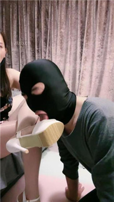 图片[6]_【北京嘟嘟】旗袍气质S-特高跟鞋踩踏家奴_HD绳艺资源