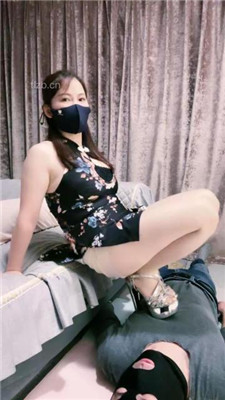 图片[10]_【北京嘟嘟】旗袍气质S-特高跟鞋踩踏家奴_HD绳艺资源