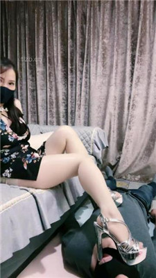 图片[13]_【北京嘟嘟】旗袍气质S-特高跟鞋踩踏家奴_HD绳艺资源