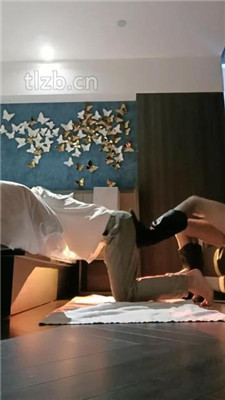 图片[3]_【米小唐】手套深喉/长靴踩脚垫_HD绳艺资源