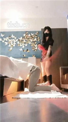 图片[5]_【米小唐】手套深喉/长靴踩脚垫_HD绳艺资源