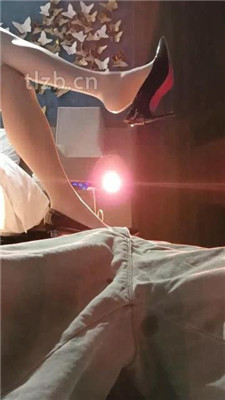 图片[9]_【米小唐】手套深喉/长靴踩脚垫_HD绳艺资源