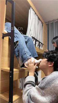 图片[12]_【尤物大大】女生宿舍偷原味被逮住_HD绳艺资源