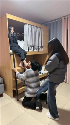 图片[17]_【尤物大大】女生宿舍偷原味被逮住_HD绳艺资源