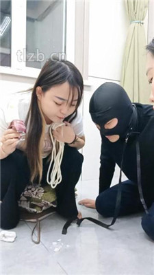 图片[3]_【豆宝】双S-超臭白袜裸足气味辱_HD绳艺资源