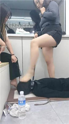 图片[6]_【豆宝】双S-超臭白袜裸足气味辱_HD绳艺资源