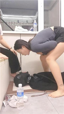 图片[7]_【豆宝】双S-超臭白袜裸足气味辱_HD绳艺资源