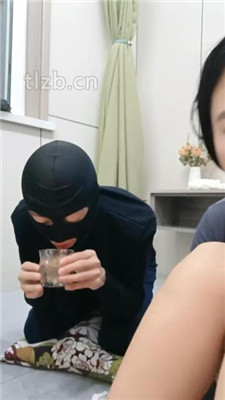 图片[10]_【豆宝】双S-超臭白袜裸足气味辱_HD绳艺资源