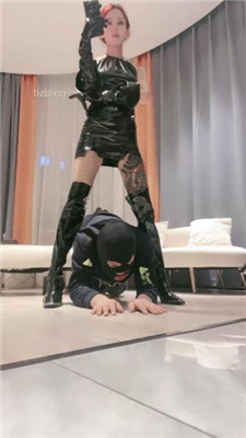 图片[7]_【芸裳】变装长发狗-疯狂恋足-窒息-虐打_HD绳艺资源