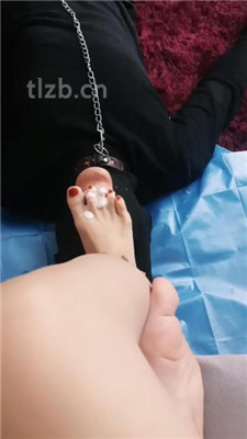 图片[14]_【An盈盈】跪舔脏靴底黑丝jio_HD绳艺资源