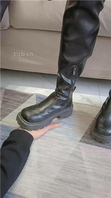 图片[8]_【玥悦】双S-长靴黑丝高难度挑战-耳光训练【双视角版】_HD绳艺资源