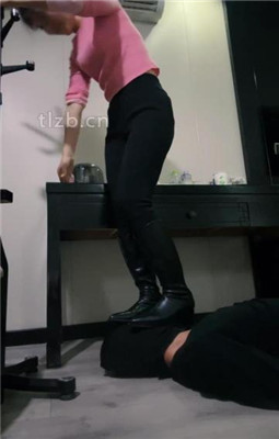 图片[15]_【孤傲女帝】长靴S-全体重踩踏-骑马转胯-喝圣水-耳光_HD绳艺资源