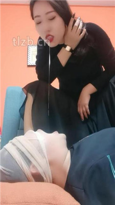 图片[6]_【冷御绳艺导师】口水拉丝/御姐范S裸足狂舔_HD绳艺资源