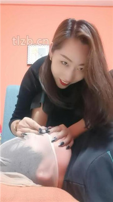 图片[9]_【冷御绳艺导师】口水拉丝/御姐范S裸足狂舔_HD绳艺资源