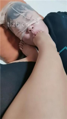 图片[10]_【冷御绳艺导师】口水拉丝/御姐范S裸足狂舔_HD绳艺资源