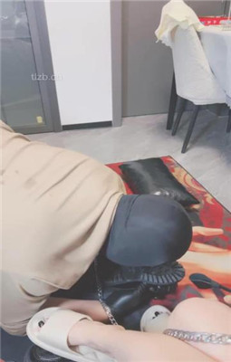 图片[7]_【芷镜】沉浸式恋足狂舔/喝洗脚水_HD绳艺资源