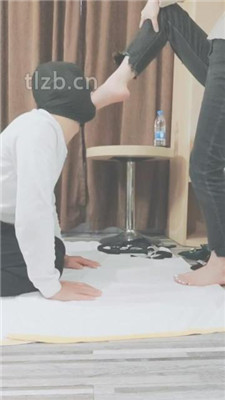 图片[7]_【云儿】白领S-下班后公司老总变狗【上】_HD绳艺资源