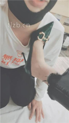 图片[9]_【云儿】白领S-下班后公司老总变狗【上】_HD绳艺资源