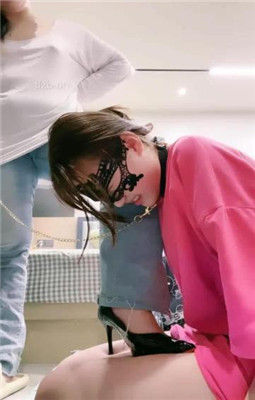 图片[4]_【小羊】漂亮母畜-重度sp/裸足狂舔_HD绳艺资源