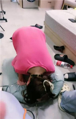 图片[9]_【小羊】漂亮母畜-重度sp/裸足狂舔_HD绳艺资源