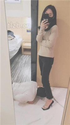 图片[2]_【云儿】白领S-下班后公司老总变狗【下】_HD绳艺资源