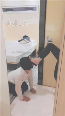 图片[6]_【云儿】白领S-下班后公司老总变狗【下】_HD绳艺资源