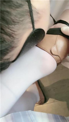 图片[3]_【柠萌小主】羞耻感拉满-皮鞋白丝辱虐狗_HD绳艺资源