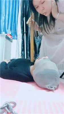 图片[10]_【紫钰大人】高跟踩狗爪/跪舔原味jio_HD绳艺资源