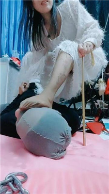 图片[11]_【紫钰大人】高跟踩狗爪/跪舔原味jio_HD绳艺资源