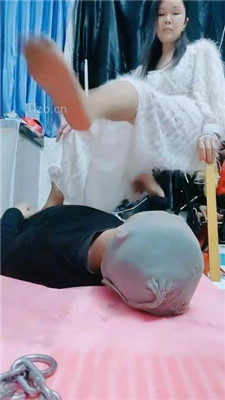 图片[12]_【紫钰大人】高跟踩狗爪/跪舔原味jio_HD绳艺资源