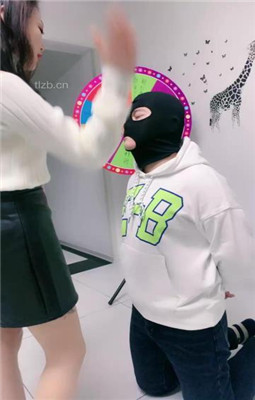 【蜜糖情侣】大转盘决定怎么虐狗_HD绳艺资源