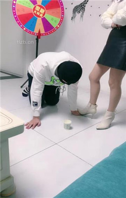 图片[2]_【蜜糖情侣】大转盘决定怎么虐狗_HD绳艺资源